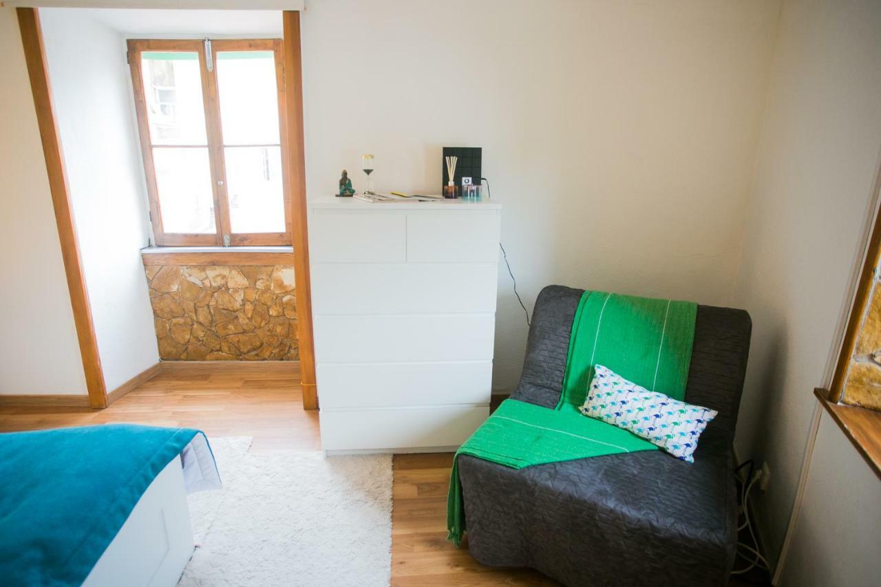 Fantastic Santos Appartment 리스본 외부 사진