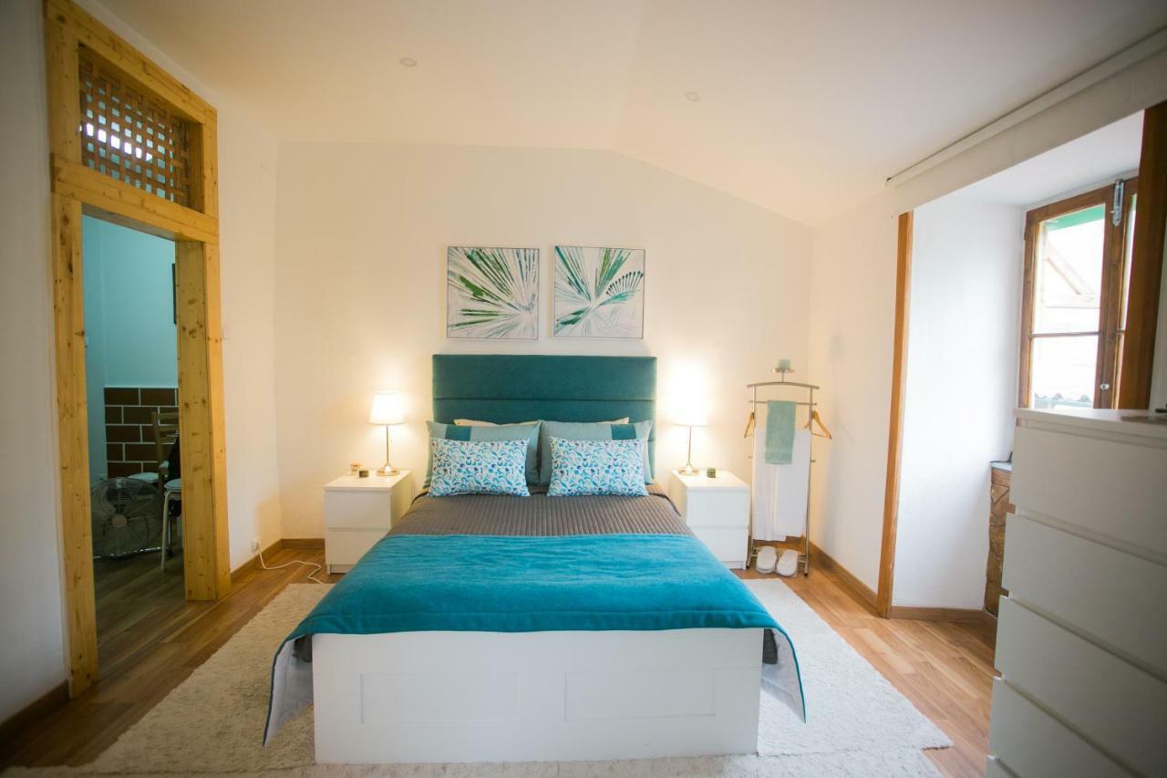 Fantastic Santos Appartment 리스본 외부 사진
