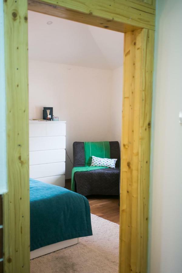 Fantastic Santos Appartment 리스본 외부 사진