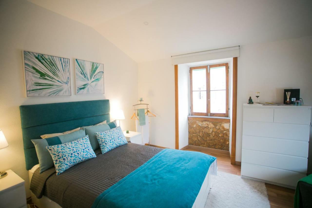 Fantastic Santos Appartment 리스본 외부 사진