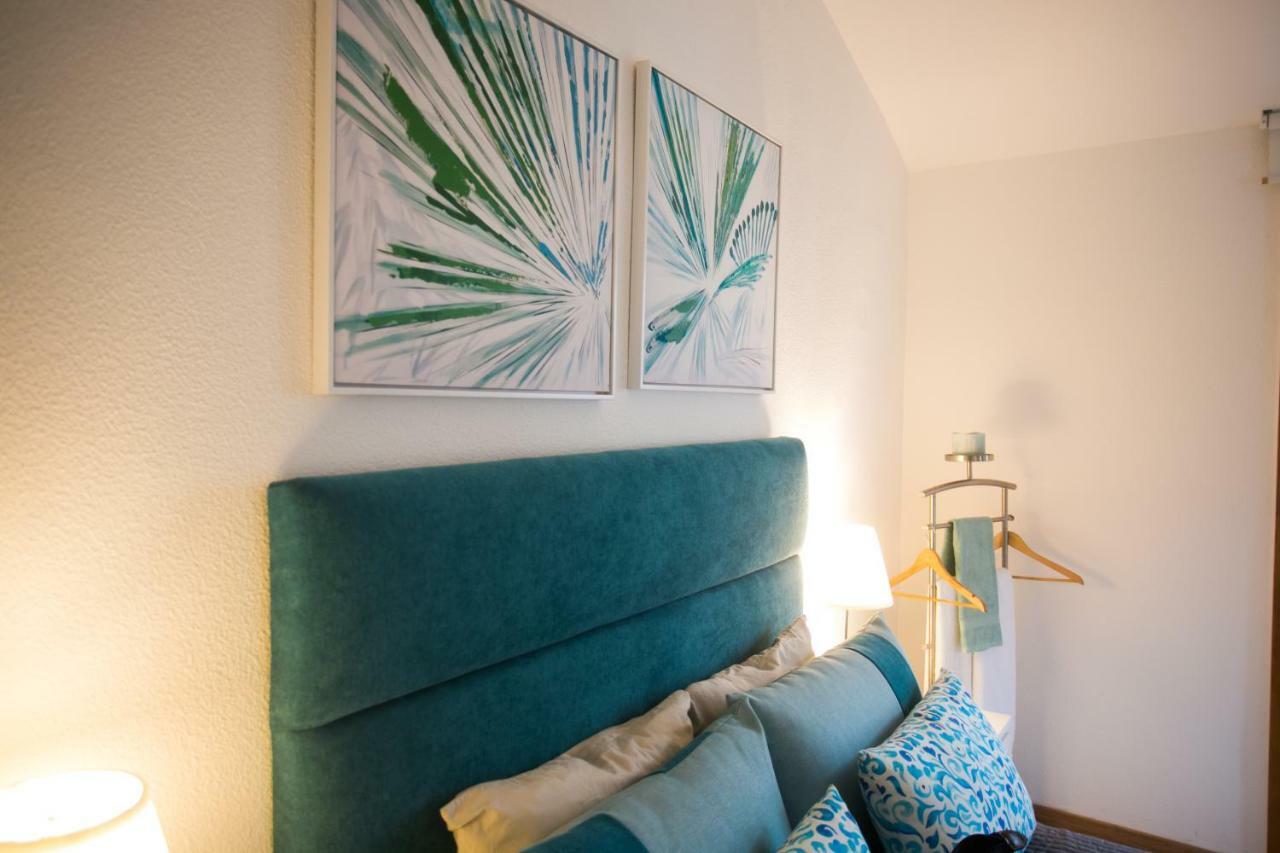 Fantastic Santos Appartment 리스본 외부 사진