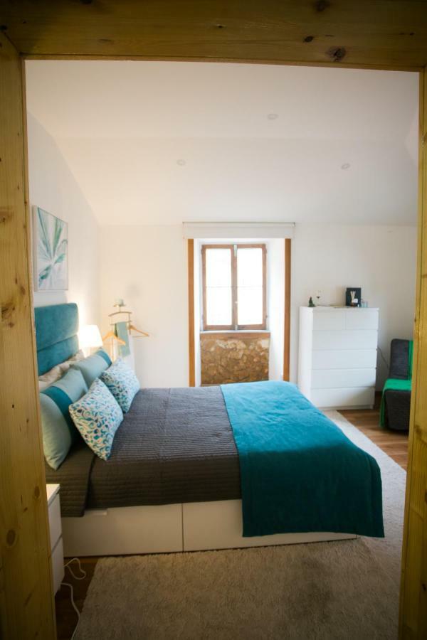Fantastic Santos Appartment 리스본 외부 사진