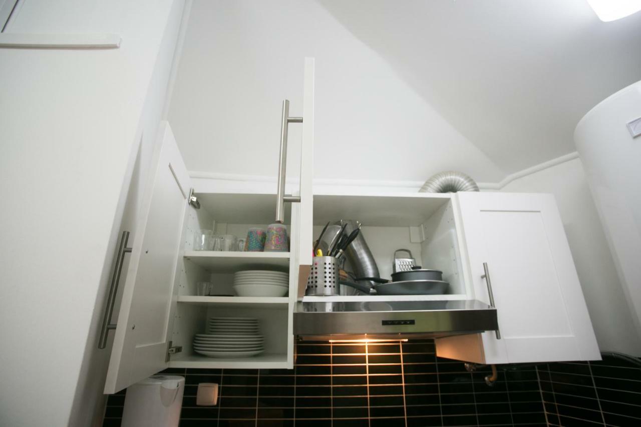 Fantastic Santos Appartment 리스본 외부 사진