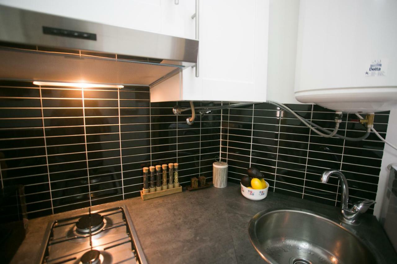 Fantastic Santos Appartment 리스본 외부 사진