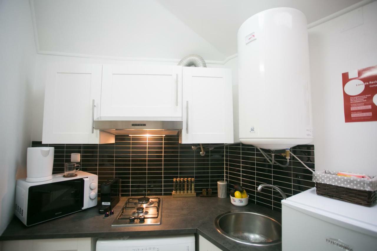 Fantastic Santos Appartment 리스본 외부 사진