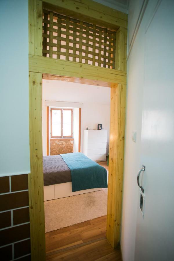 Fantastic Santos Appartment 리스본 외부 사진