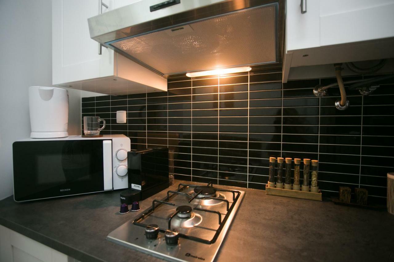 Fantastic Santos Appartment 리스본 외부 사진