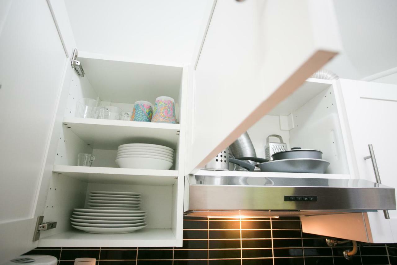 Fantastic Santos Appartment 리스본 외부 사진