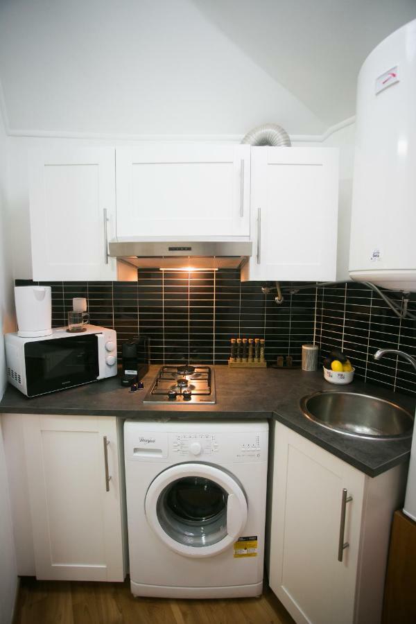 Fantastic Santos Appartment 리스본 외부 사진