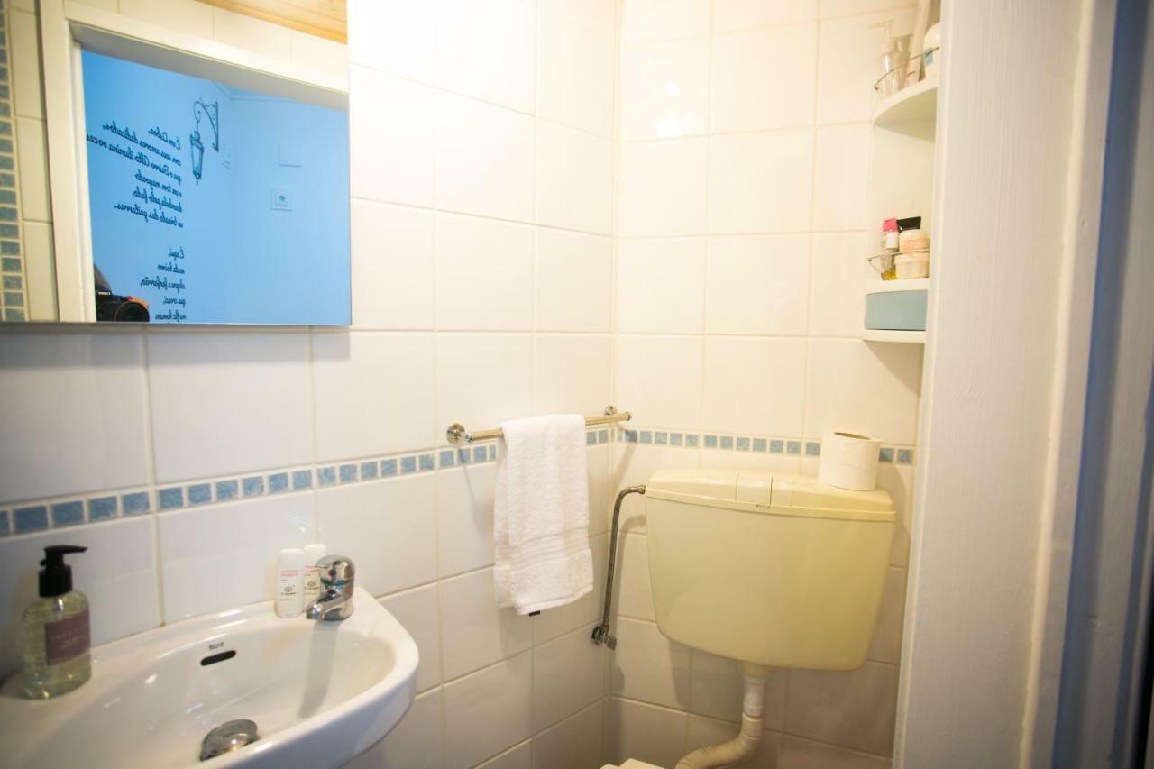 Fantastic Santos Appartment 리스본 외부 사진