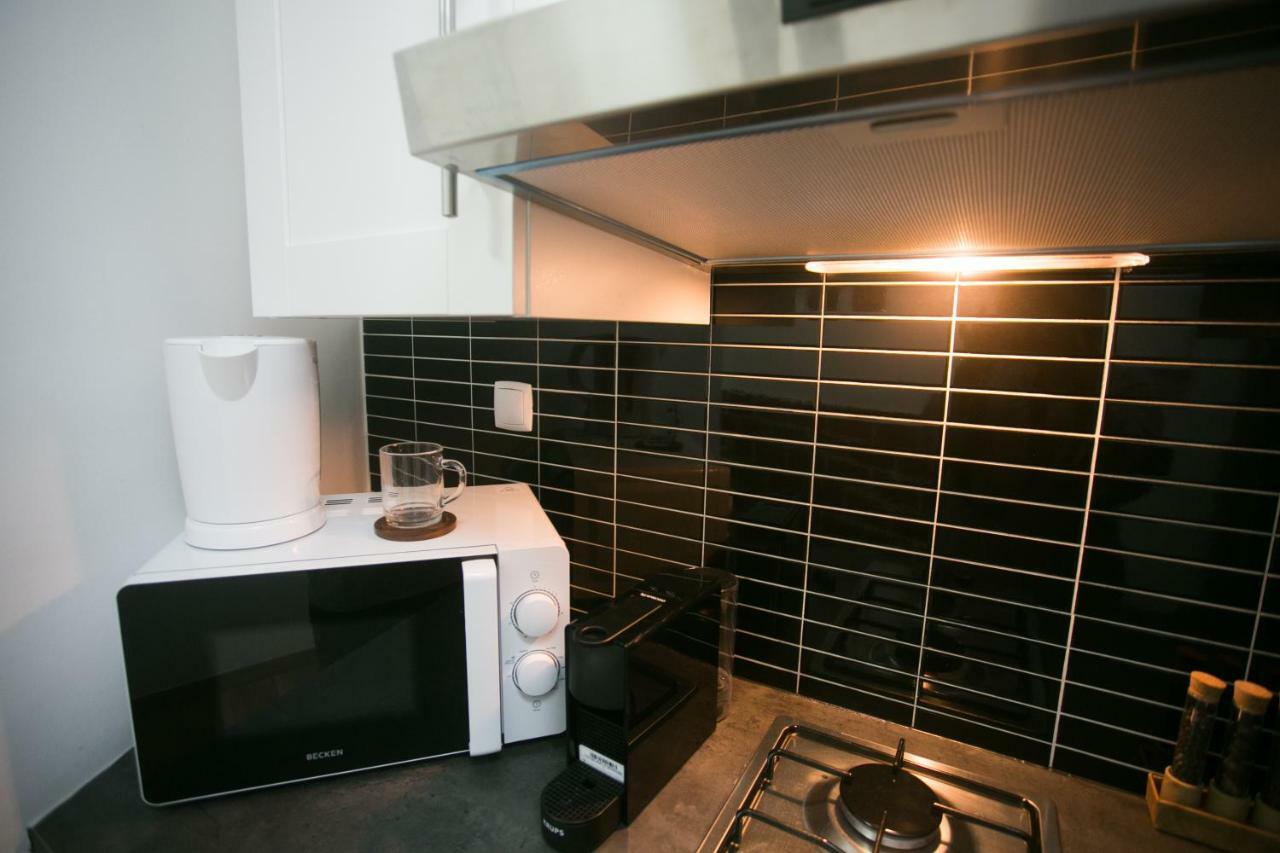 Fantastic Santos Appartment 리스본 외부 사진