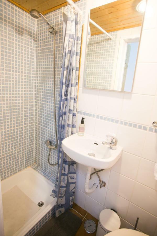 Fantastic Santos Appartment 리스본 외부 사진